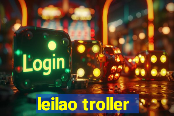 leilao troller